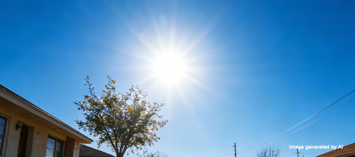 How Does Sony dToF LiDAR Sensor AS-DT1 Perform Under Noon Sunlight or Total Darkness?-2 How Does Sony dToF LiDAR Sensor AS-DT1 Perform Under Noon Sunlight or Total Darkness?-2