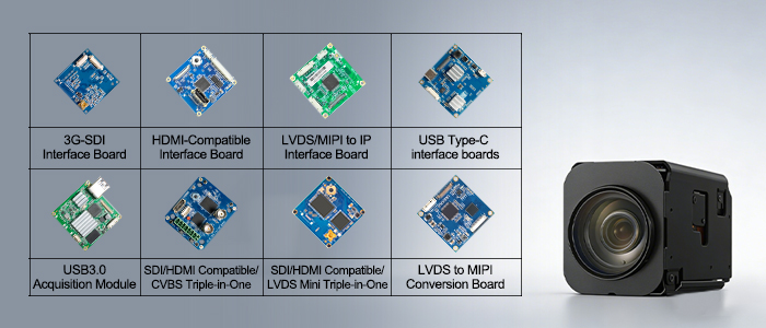 Does a Smaller Pixel Size of Sony FCB-ER9500 Than FCB-EV9520L Mean Worse Imaging Quality?-3 Does a Smaller Pixel Size of Sony FCB-ER9500 Than FCB-EV9520L Mean Worse Imaging Quality?-3