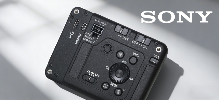Sony ILX-LR1 Sony ILX-LR1