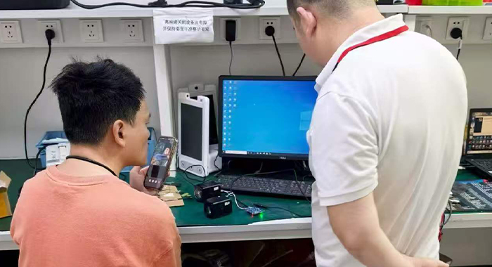 LVDS to USB C Video Capture Interface Board After-sales Support LVDS to USB C Video Capture Interface Board After-sales Support
