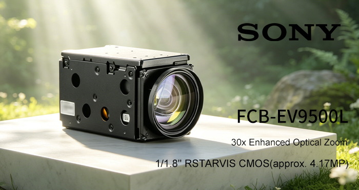 Sony FCB-EV9500L Sony FCB-EV9500L