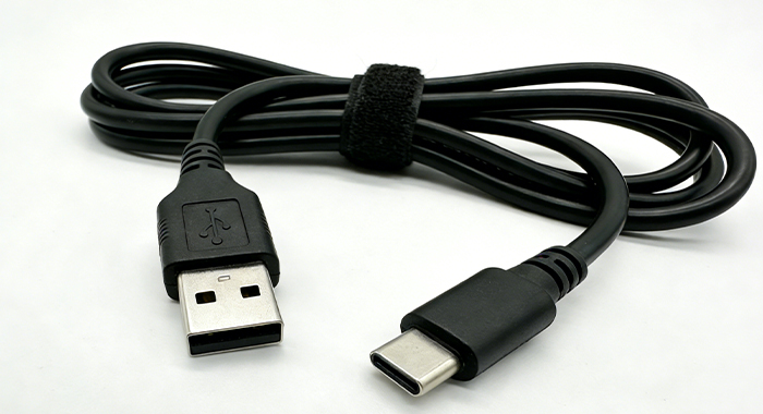 USB C cable USB C cable