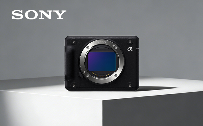 Sony ILX-LR1 Sony ILX-LR1