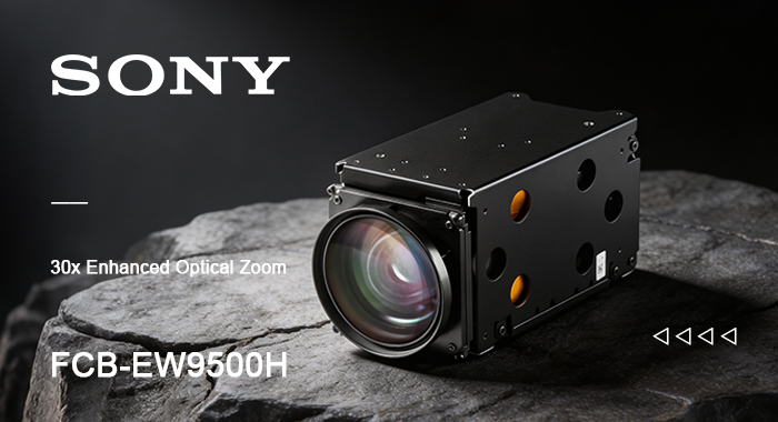 Sony FCB-EW9500H Sony FCB-EW9500H