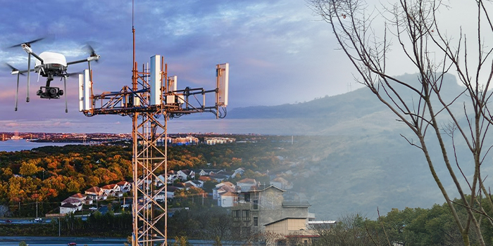 How to choose a camera module for UAV inspection? How to choose a camera module for UAV inspection?