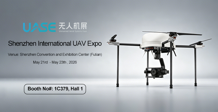 2026 International Low-Altitude Economy & UAS Expo, alongside the 11th Shenzhen International UAV Expo 2026 International Low-Altitude Economy & UAS Expo, alongside the 11th Shenzhen International UAV Expo