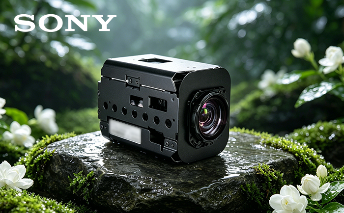 Sony FCB-ER8530 Sony FCB-ER8530