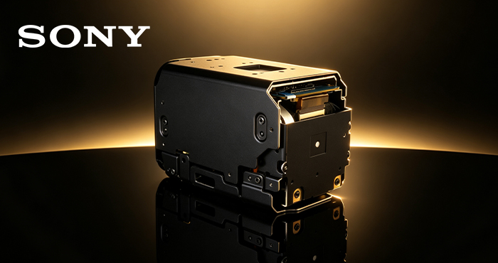 Sony FCB-ER8530 Sony FCB-ER8530