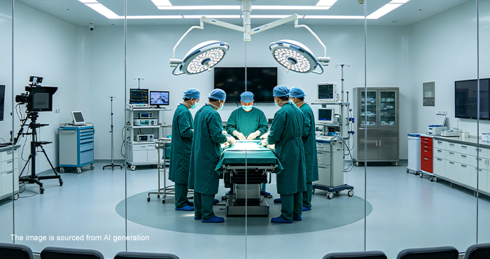 Neurosurgical Intraoperative Monitoring Solution Neurosurgical Intraoperative Monitoring Solution