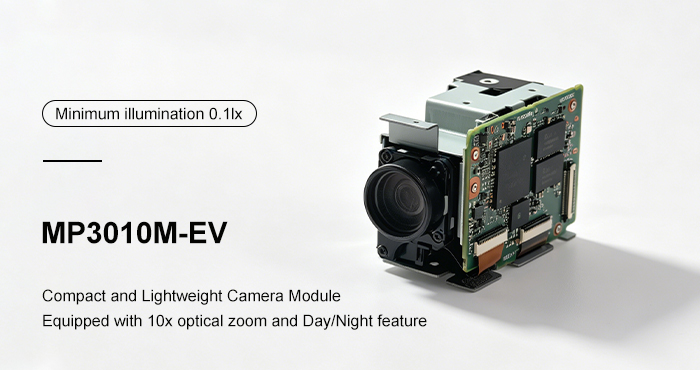 MP3010M-EV MP3010M-EV