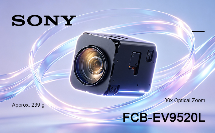 FCB-EV9520L FCB-EV9520L