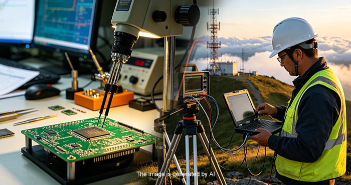 LVDS to USB C Video Capture Interface Board application scenarios LVDS to USB C Video Capture Interface Board application scenarios