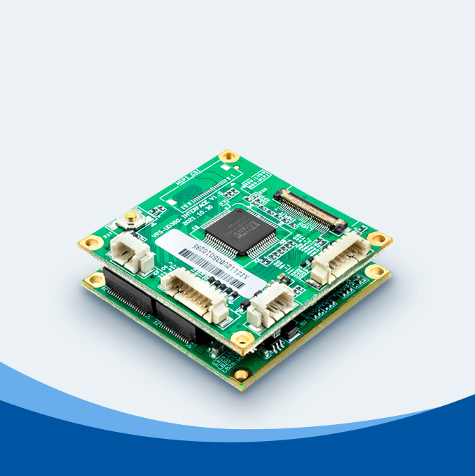 Camera Interface Board