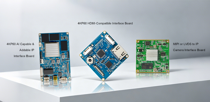 zoom camera interface board OEM/ODM Customization