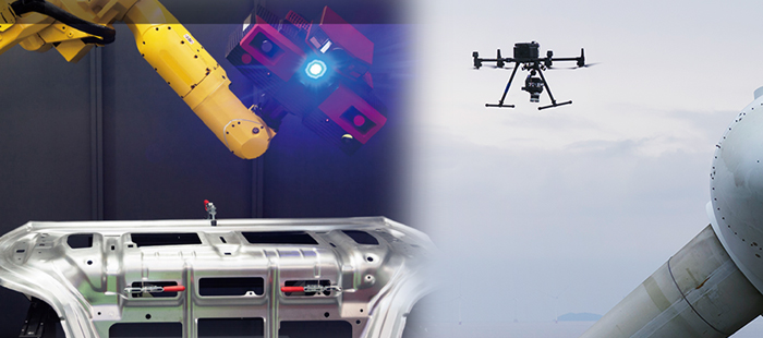 Starlight Full-Color USB Camera: What Are the Advantages of Split Design?-2