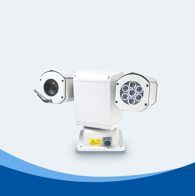 Surveillance Camera