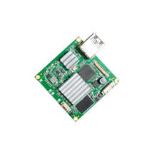 PCB-UD101 LVDS To USB3.0 Video Capture Interface Board
