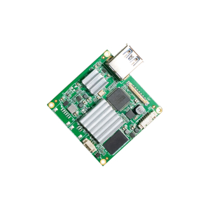 PCB-UD101 LVDS To USB3.0 Video Capture Interface Board