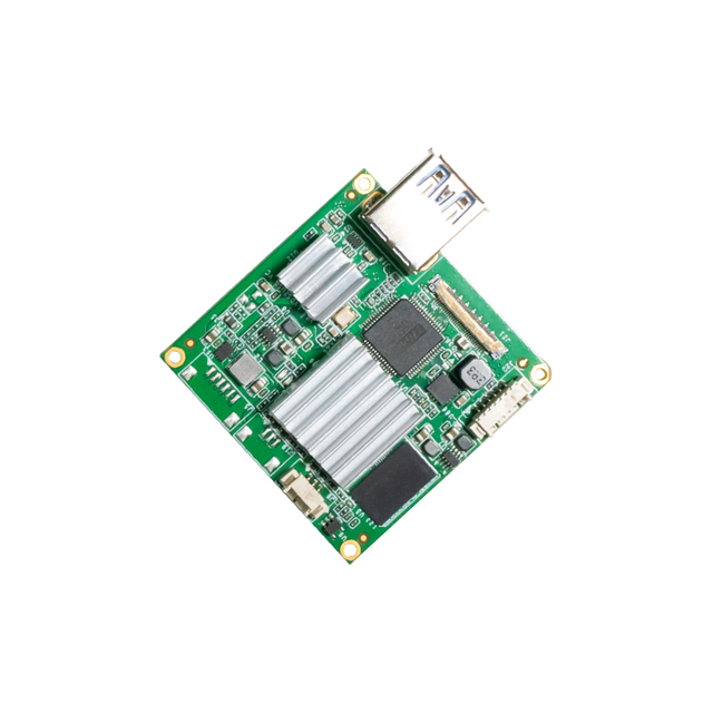 PCB-UD101 LVDS To USB3.0 Video Capture Interface Board