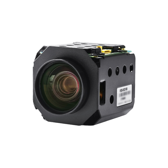 VRS-HD5100 Volers 1080P Full HD Zoom Block Camera