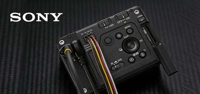 Sony ILX-LR1: Designed for Remote Shooting-2