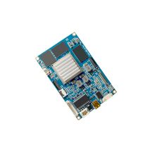 VRS-UD410 4KP60 AI Capable & Addable IP Interface Board