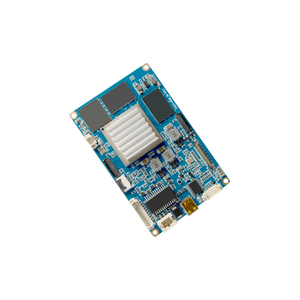 VRS-UD410 4KP60 AI Capable & Addable IP Interface Board