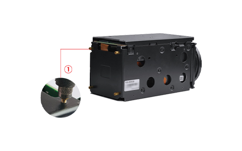 PCB-UD010 4KP60 HDMI-Compatible Interface Board-6