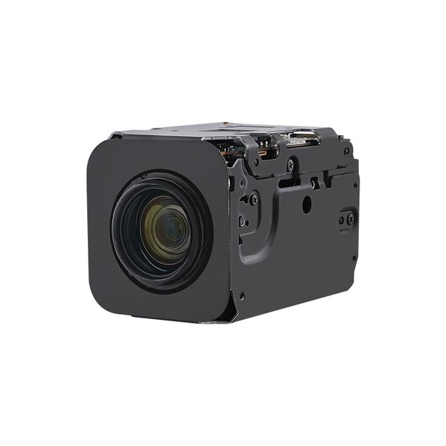 FCB-EV7100 Sony Full HD 10x Zoom Block Camera