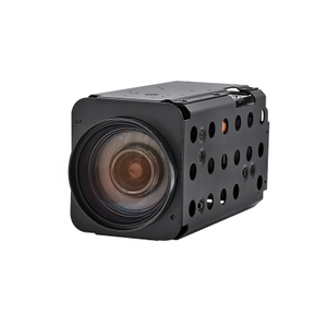 VRS-HD5365 Volers Global Shuttler 36X Zoom Block Camera