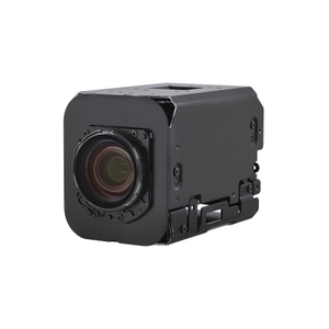 FCB-ER8550 Sony 4K HDMI 20X Zoom Block Camera
