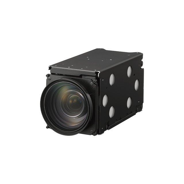 FCB-ER9500 Sony 4K60P HDMI Output 25X Zoom Block Camera
