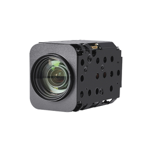 VRS-HD5201 Volers 20X Zoom Block Camera