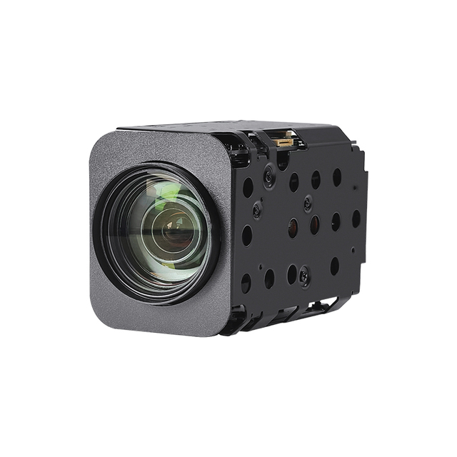 VRS-HD5201 Volers 20X Zoom Block Camera