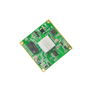 VRS-UD350 MIPI or LVDS to IP Camera Interface Board
