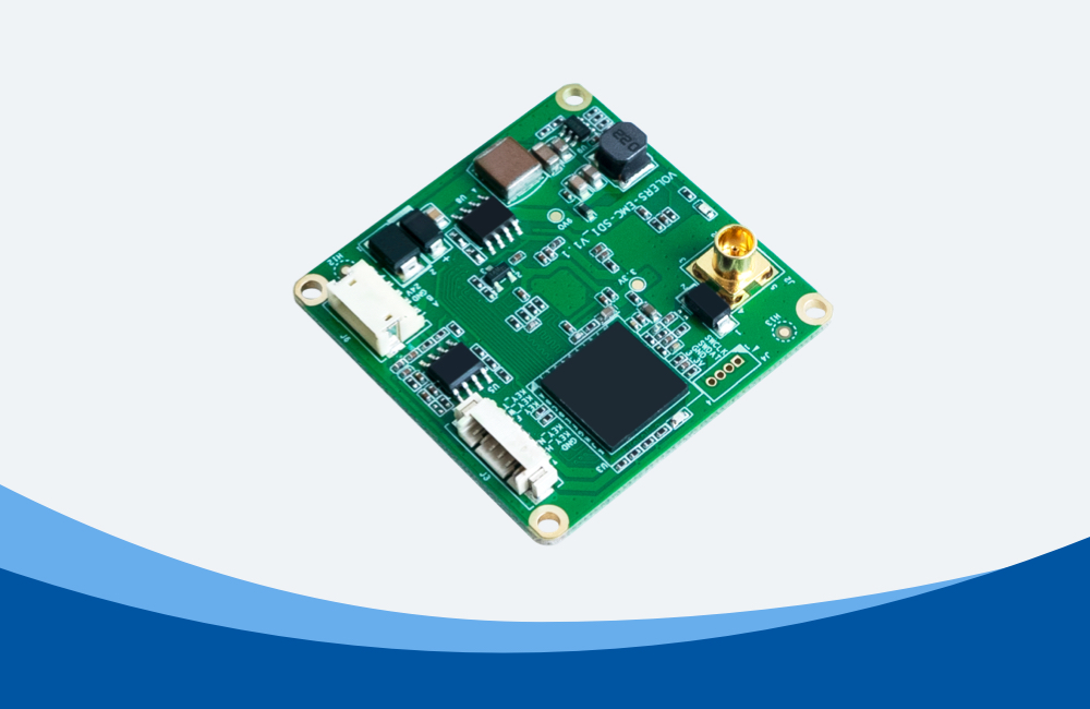 EMC 3G-SDI Camera Interface Board