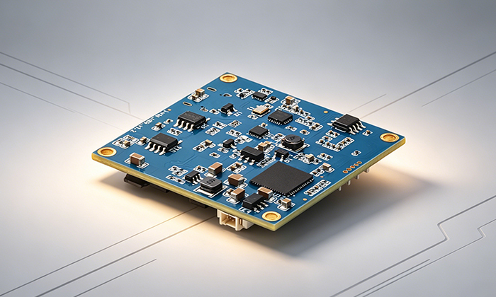 USB3.0 capture modules