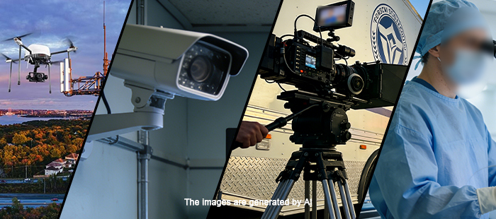 When to Choose the Sony FCB-ER9500 with 12G-SDI Interface Board Combination-2