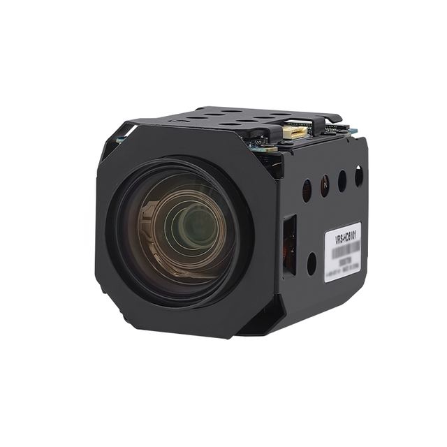 VRS-HD5101 Volers 10X Zoom Block Camera