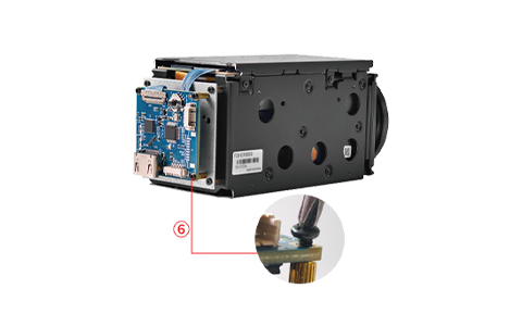 PCB-UD010 4KP60 HDMI-Compatible Interface Board-9