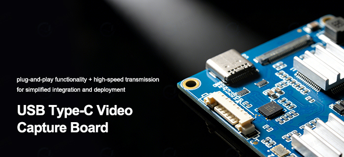 Why Choose Sony FCB-EV9500L + USB Type-C Video Capture Board for Intelligent Mining in the Mining Industry?-3