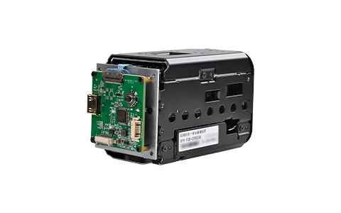 4KP60 HDMI-Compatible Interface Board+FCB-ER8530