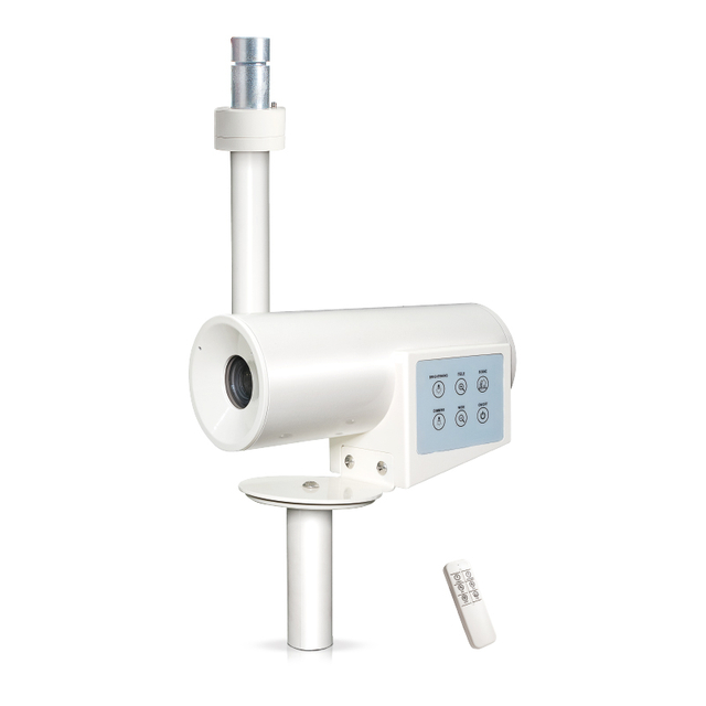 Surgical Video Camera 3G/6G-SDI or 4K HDMI-Compatible Remote Control Version