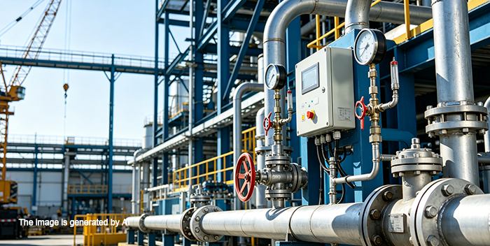 Tamron MP3010M-EV for Industrial Applications