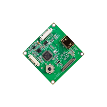 PCB-UD001 4K HDMI-Compatible Ultra HD Interface Board