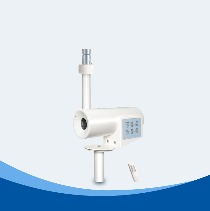 Surgical Video Camera