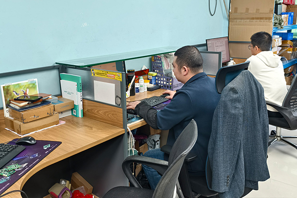 Ruilong experts designing 4K surgical video camera and drone camera vision solutions