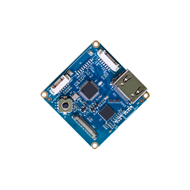 PCB-UD010 4KP60 HDMI-Compatible Interface Board