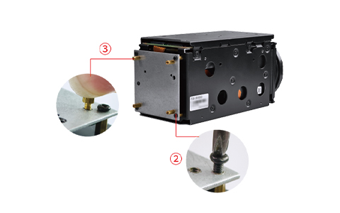 PCB-UD010 4KP60 HDMI-Compatible Interface Board-7