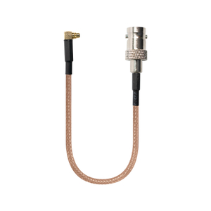 Ultra-HD & HD/3G-SDI Video Coaxial Cable Assembly